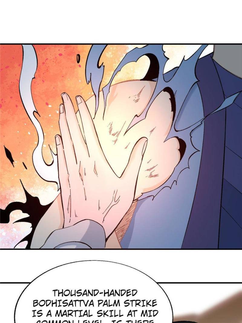 All Hail the Sect Leader Chapter 46 - Page 1