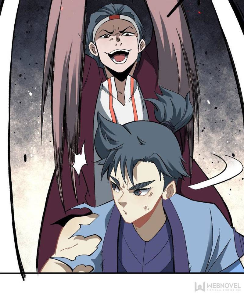 All Hail the Sect Leader Chapter 46 - Page 11
