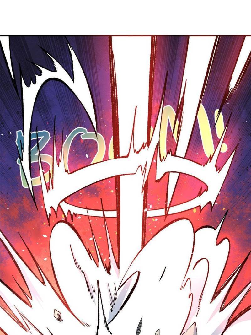 All Hail the Sect Leader Chapter 46 - Page 12