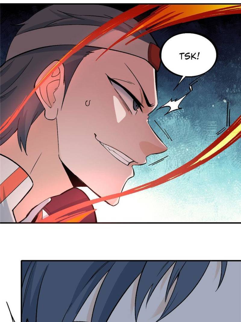 All Hail the Sect Leader Chapter 46 - Page 18