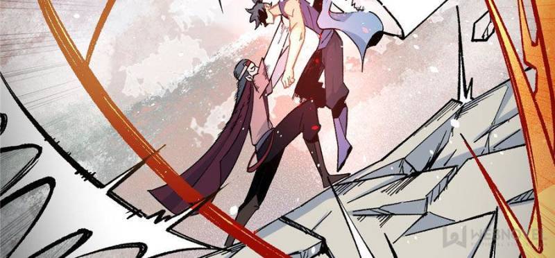 All Hail the Sect Leader Chapter 46 - Page 20