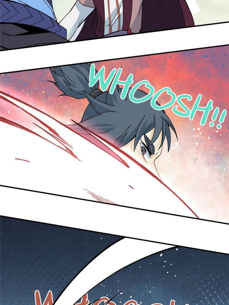 All Hail the Sect Leader Chapter 46 - Page 28