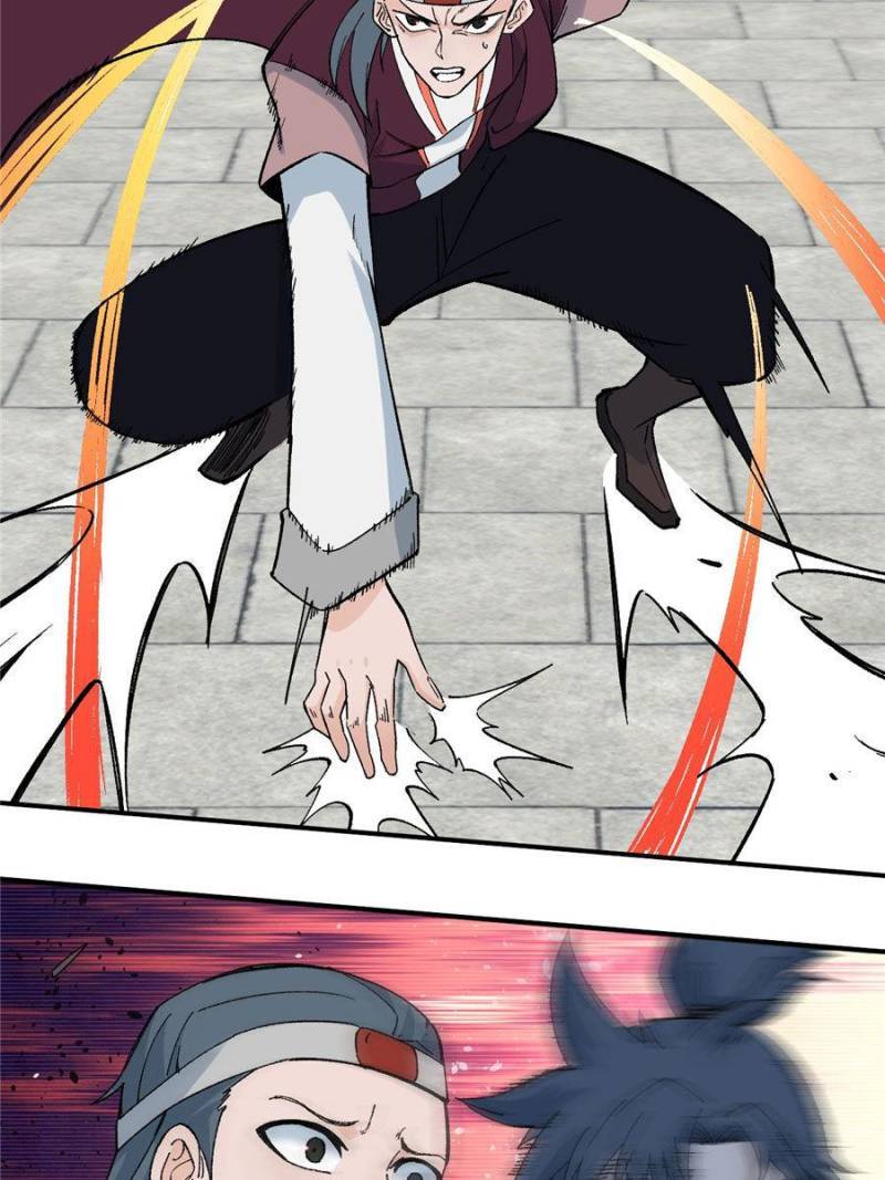 All Hail the Sect Leader Chapter 46 - Page 31