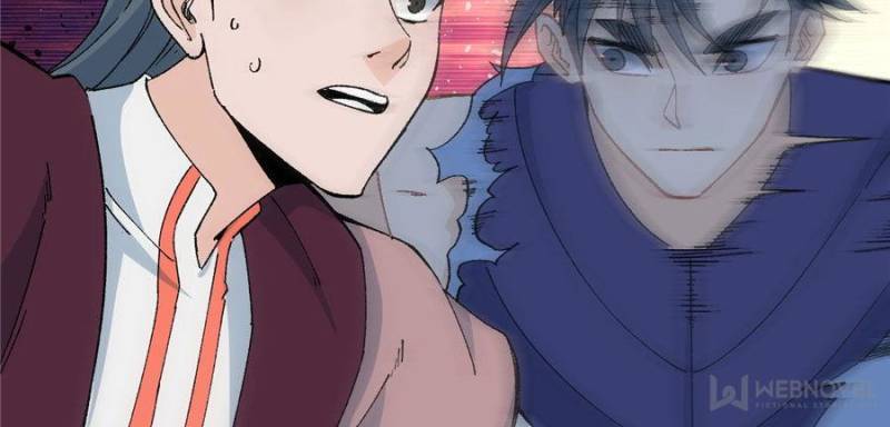 All Hail the Sect Leader Chapter 46 - Page 32