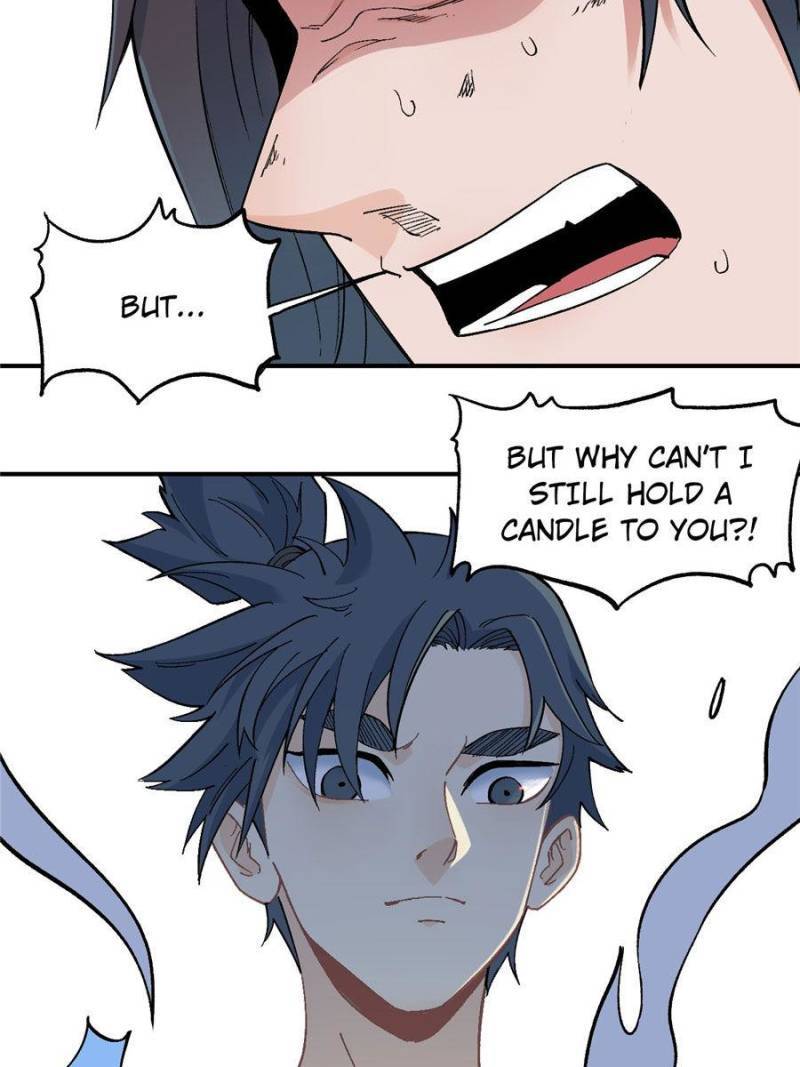 All Hail the Sect Leader Chapter 46 - Page 43
