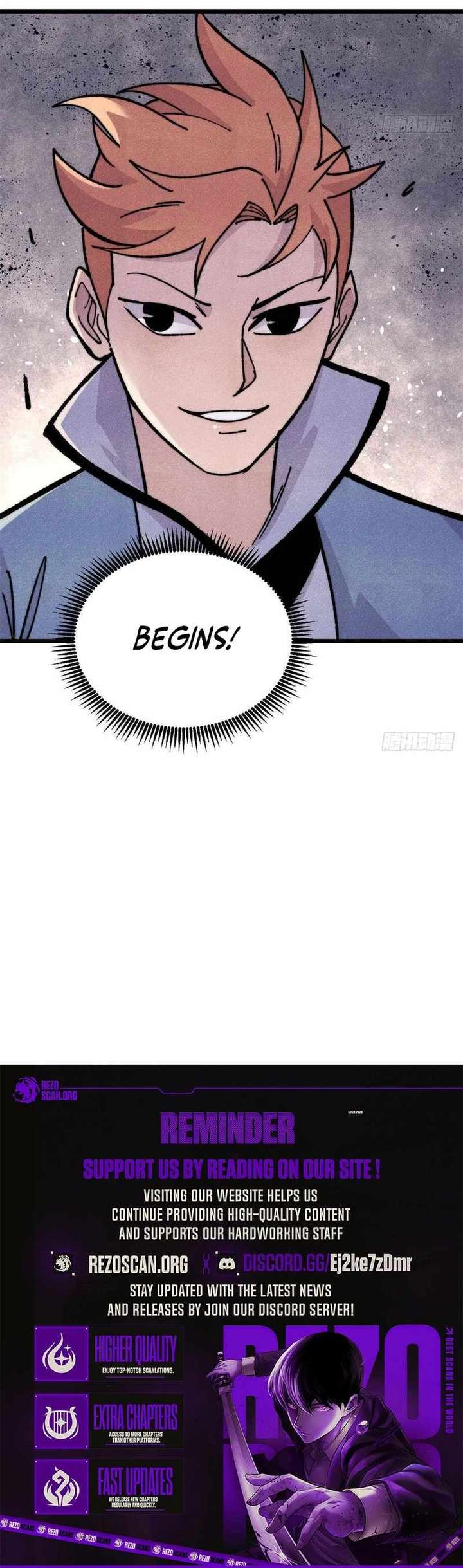 All Hail the Sect Leader Chapter 460 - Page 7