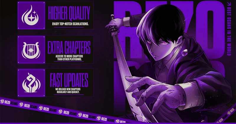 All Hail the Sect Leader Chapter 464 - Page 7