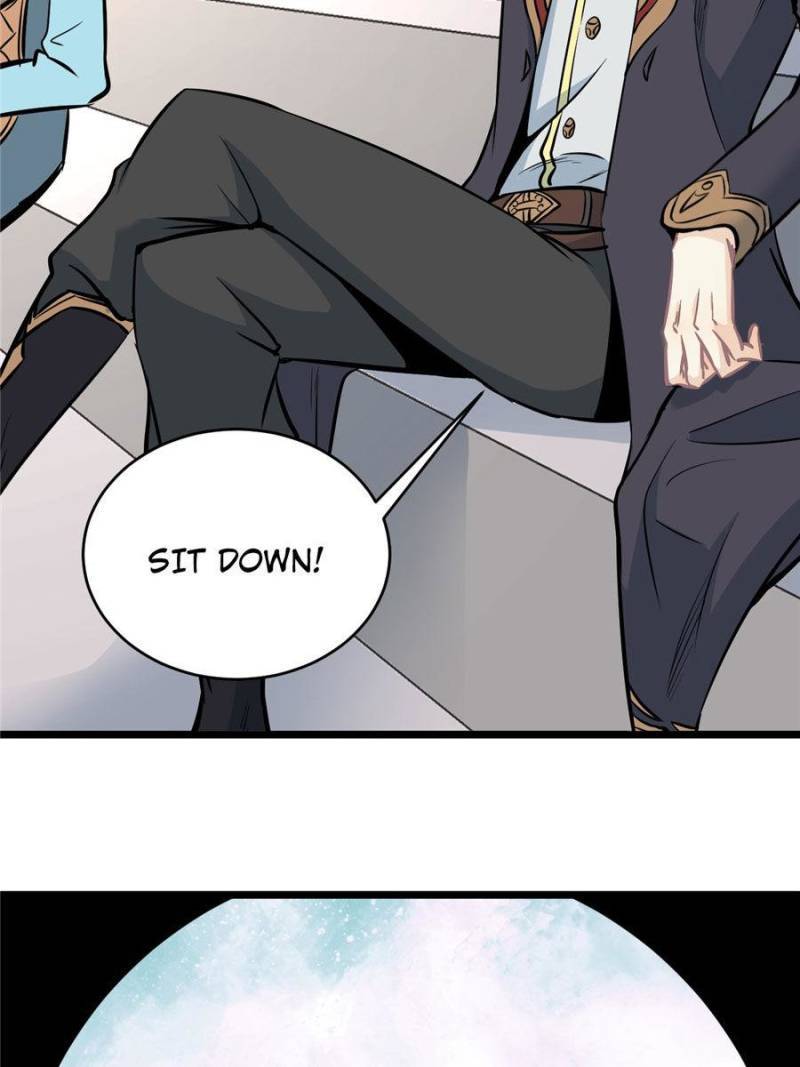 All Hail the Sect Leader Chapter 47 - Page 7