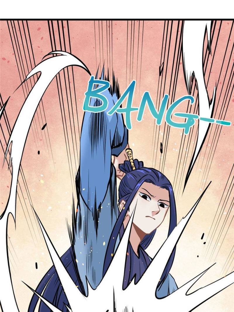 All Hail the Sect Leader Chapter 47 - Page 12