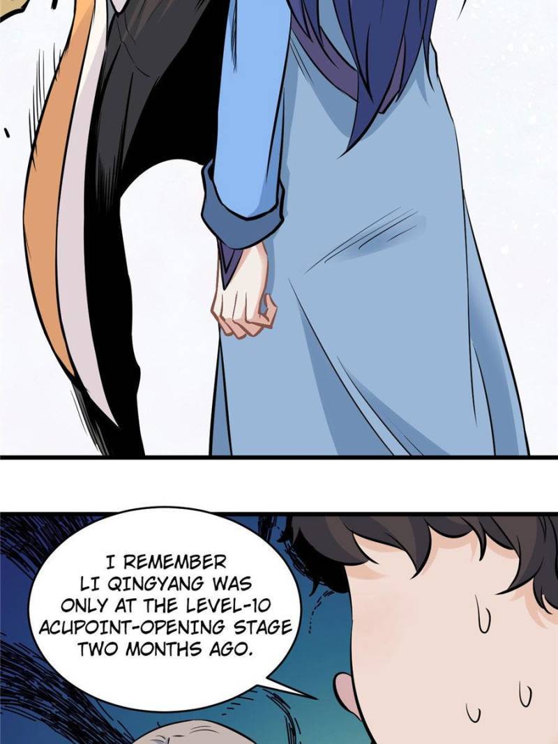 All Hail the Sect Leader Chapter 47 - Page 15