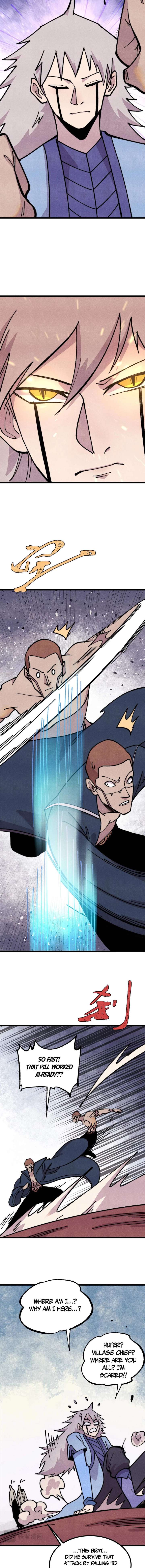 All Hail the Sect Leader Chapter 476 - Page 2