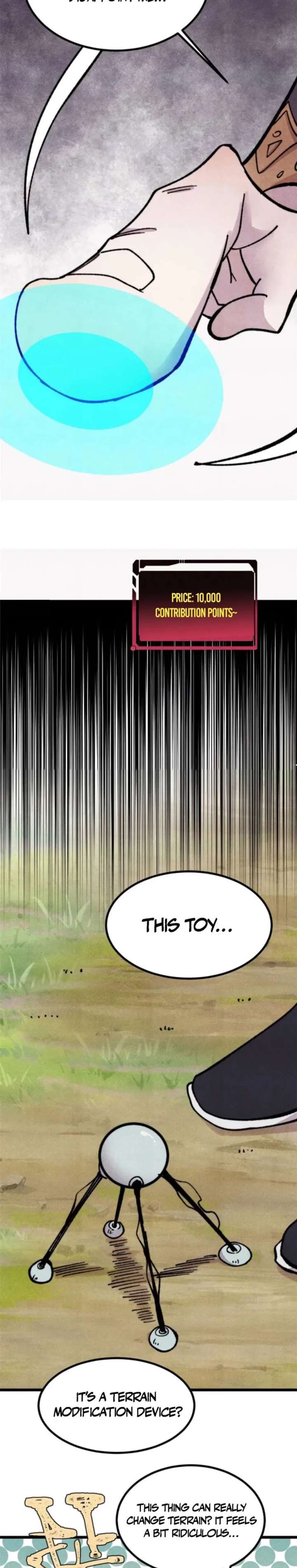 All Hail the Sect Leader Chapter 479 - Page 15