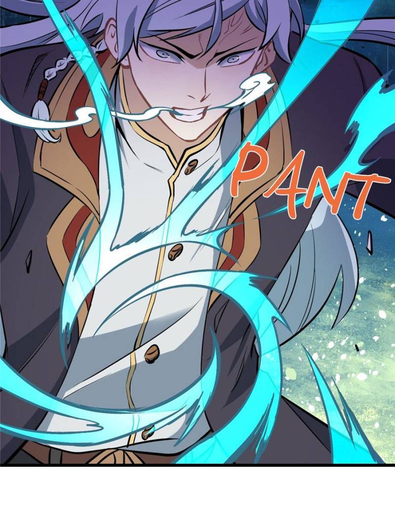 All Hail the Sect Leader Chapter 48 - Page 11