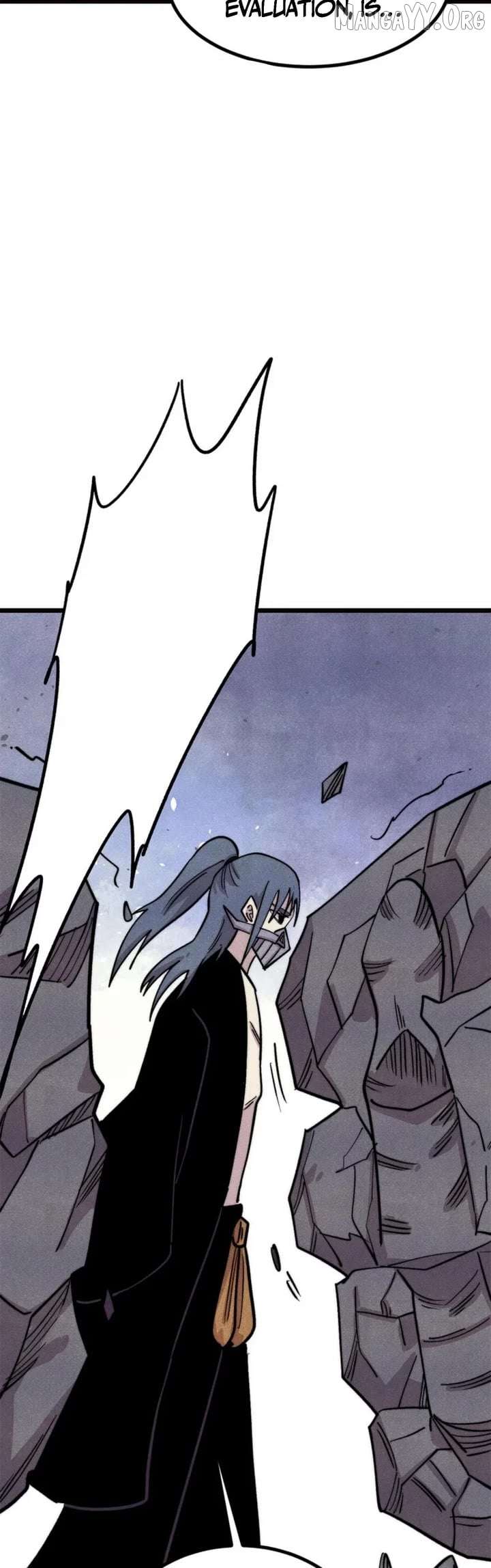 All Hail the Sect Leader Chapter 482 - Page 14