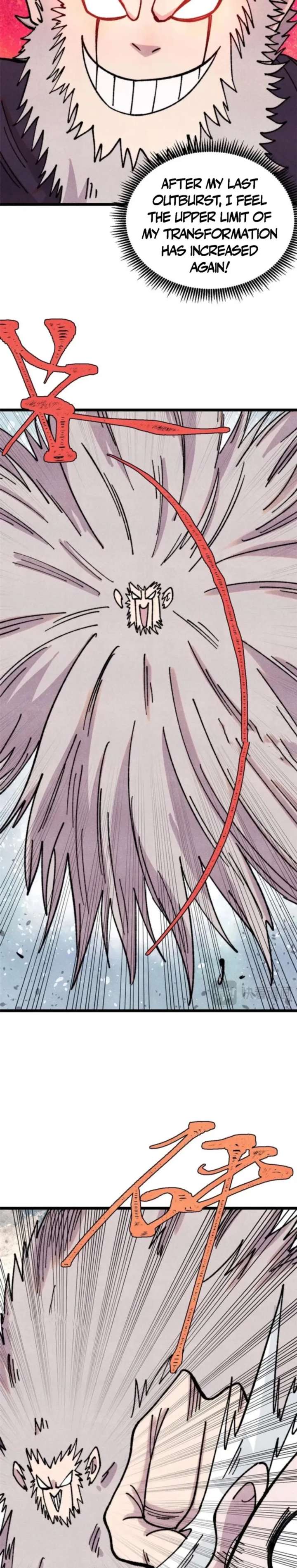 All Hail the Sect Leader Chapter 483 - Page 8