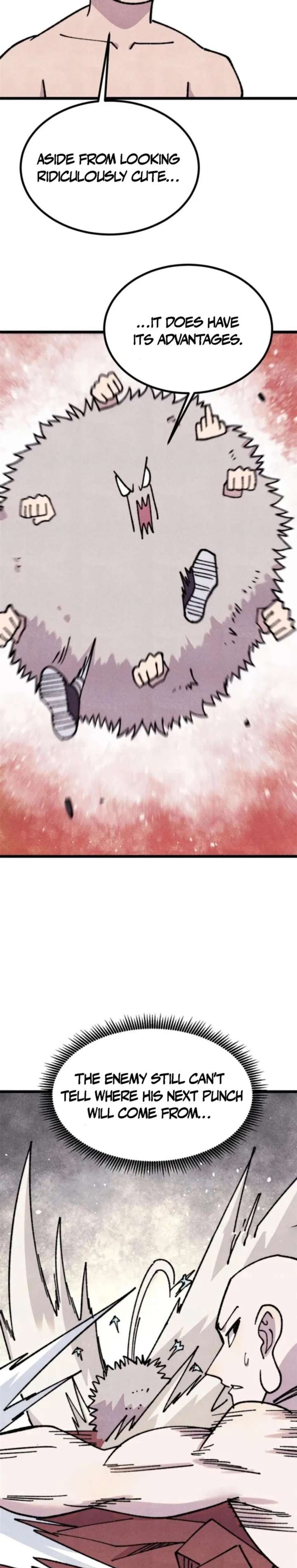 All Hail the Sect Leader Chapter 483 - Page 10