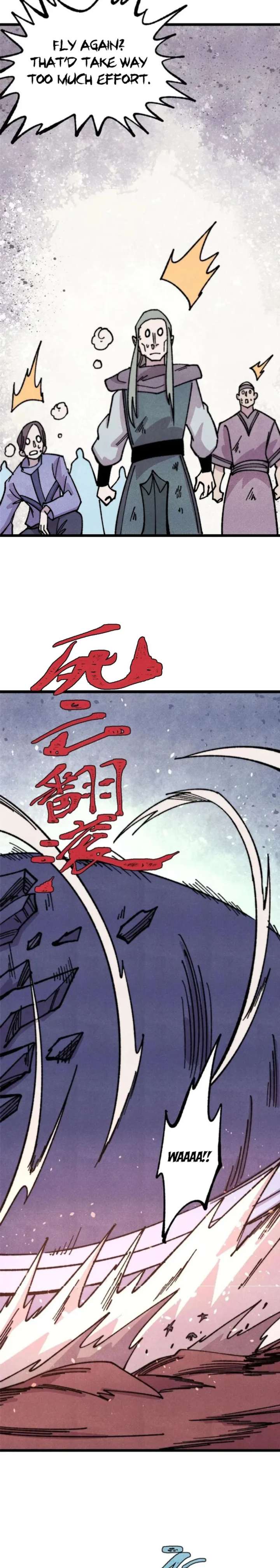 All Hail the Sect Leader Chapter 483 - Page 18