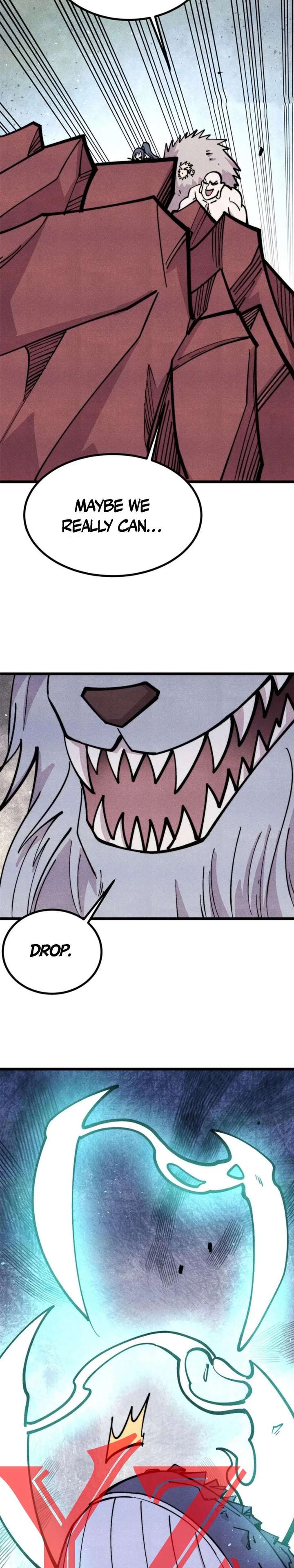 All Hail the Sect Leader Chapter 484 - Page 3