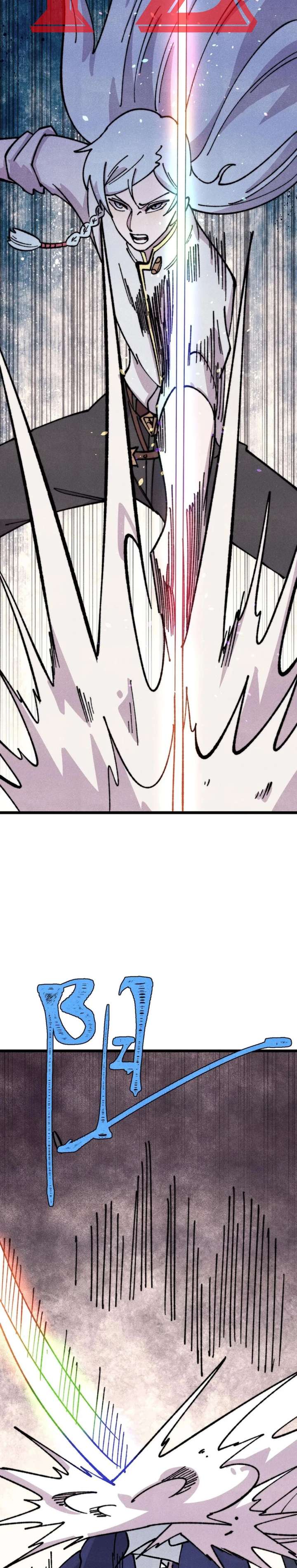 All Hail the Sect Leader Chapter 485 - Page 6
