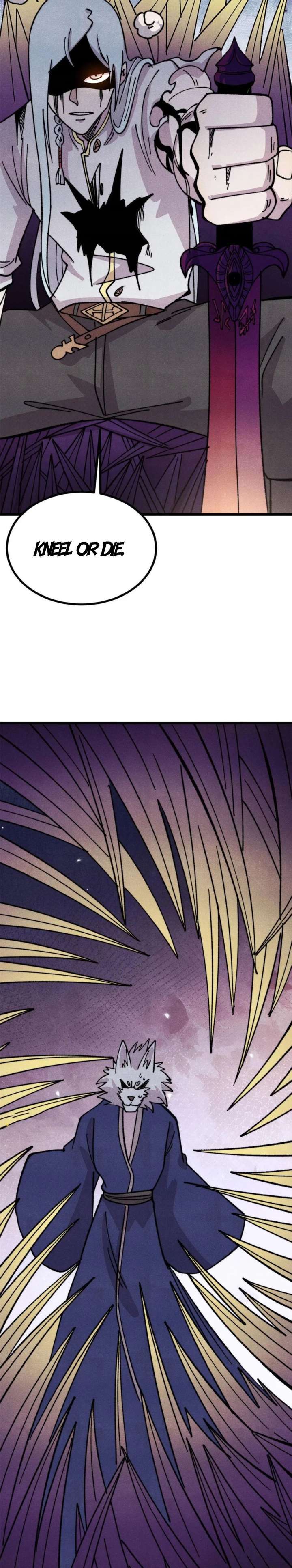 All Hail the Sect Leader Chapter 486 - Page 2