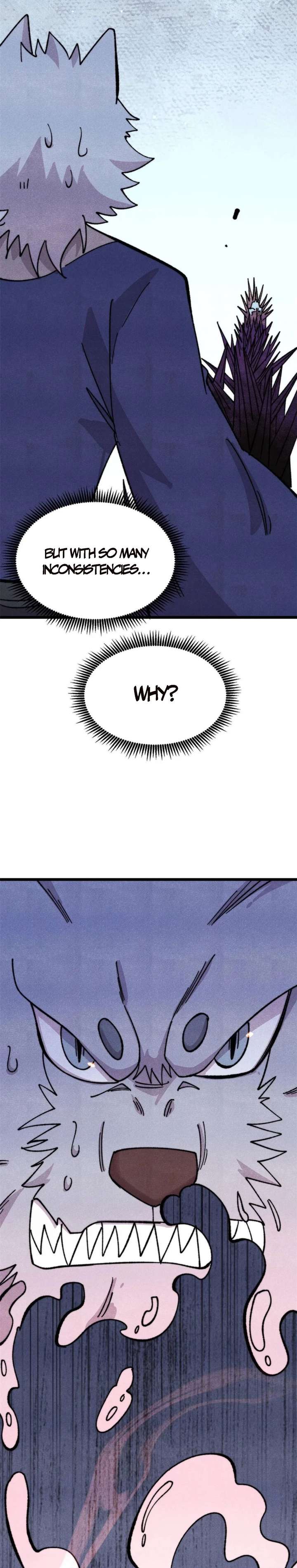 All Hail the Sect Leader Chapter 486 - Page 9