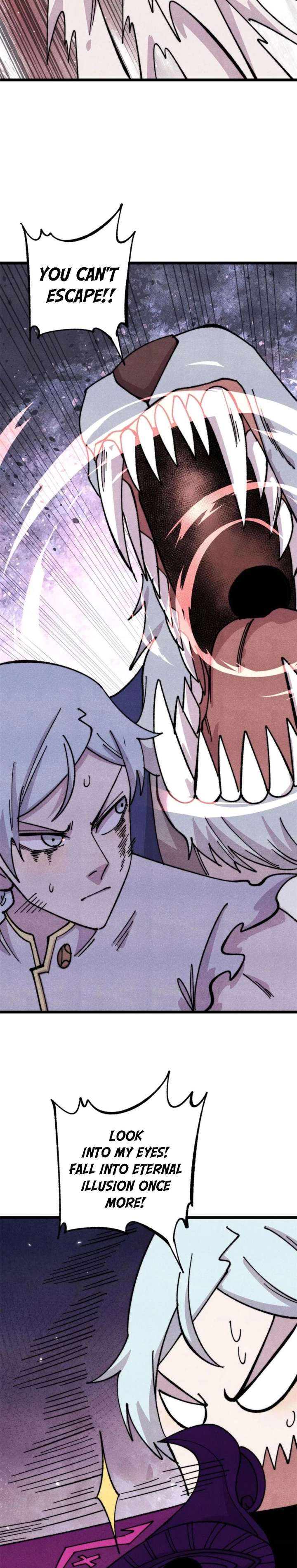 All Hail the Sect Leader Chapter 486 - Page 17