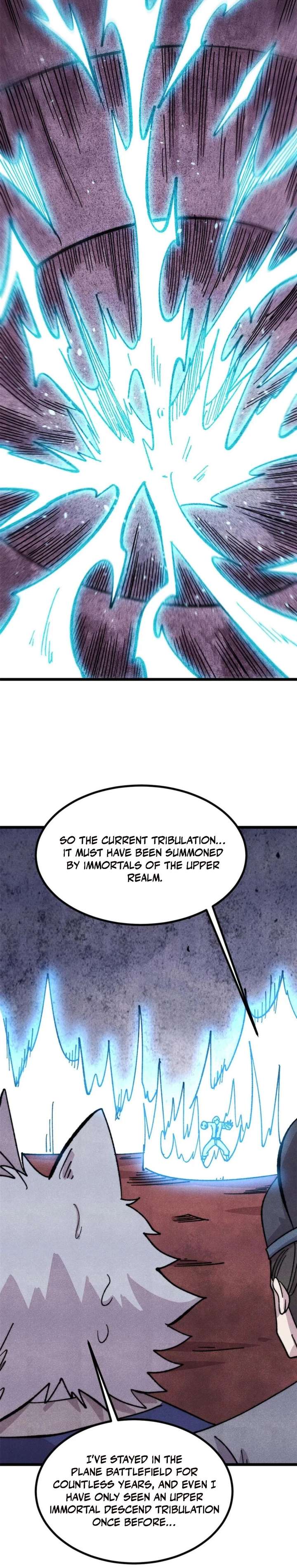 All Hail the Sect Leader Chapter 487 - Page 5