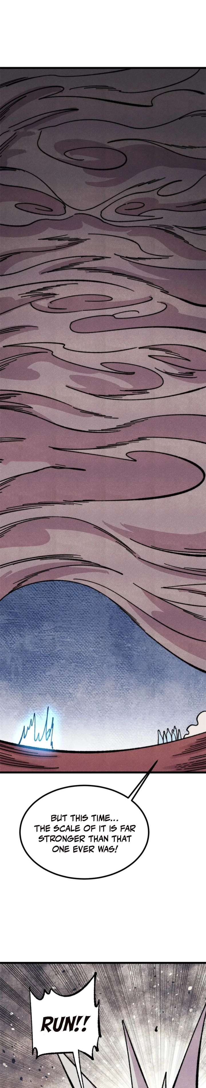 All Hail the Sect Leader Chapter 487 - Page 6