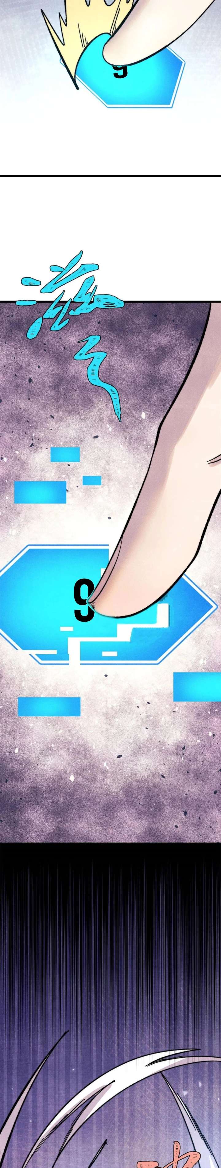 All Hail the Sect Leader Chapter 487 - Page 11