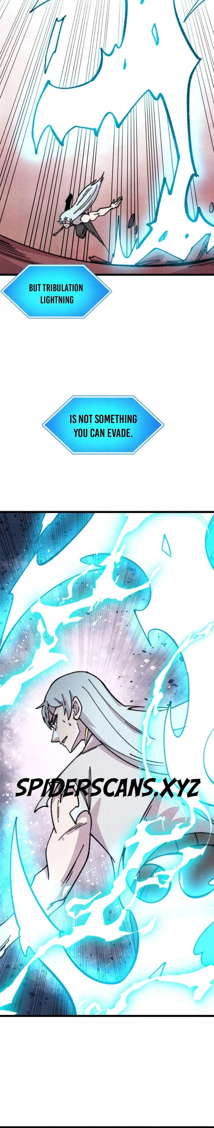 All Hail the Sect Leader Chapter 487 - Page 14