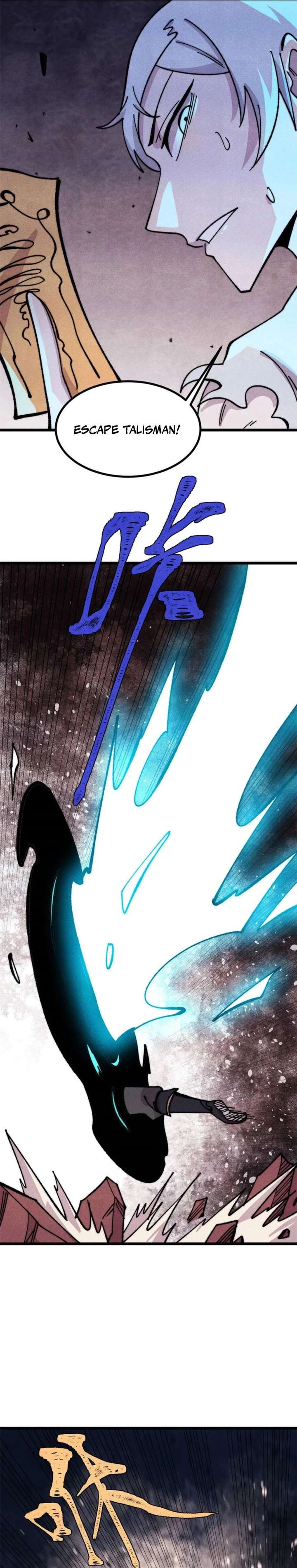All Hail the Sect Leader Chapter 487 - Page 15