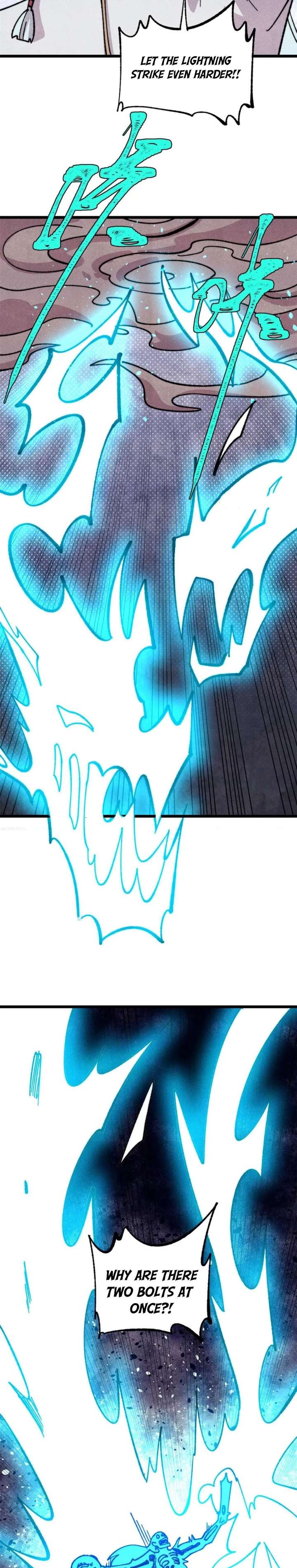 All Hail the Sect Leader Chapter 487 - Page 20