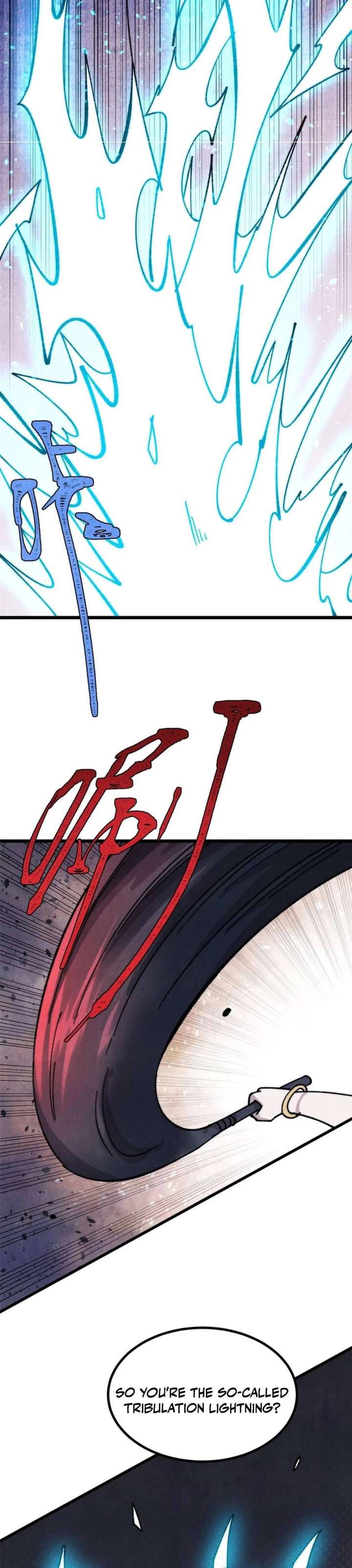 All Hail the Sect Leader Chapter 487 - Page 23