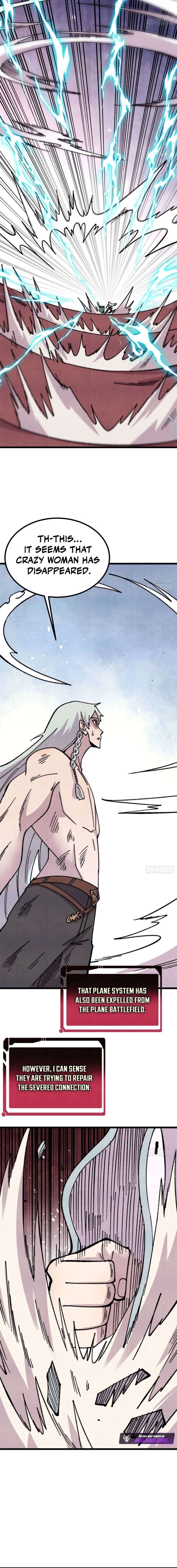 All Hail the Sect Leader Chapter 489 - Page 2