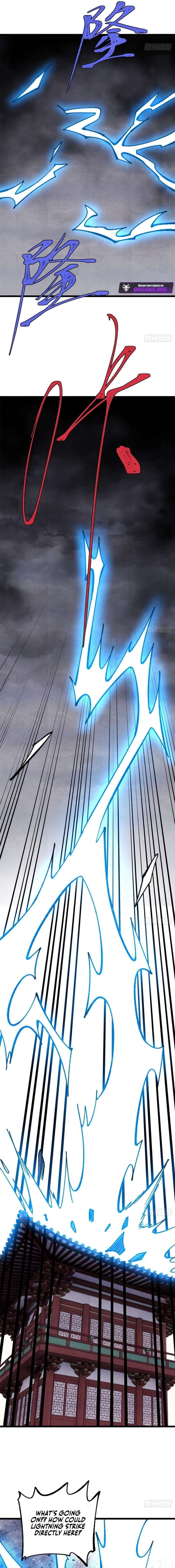 All Hail the Sect Leader Chapter 489 - Page 10