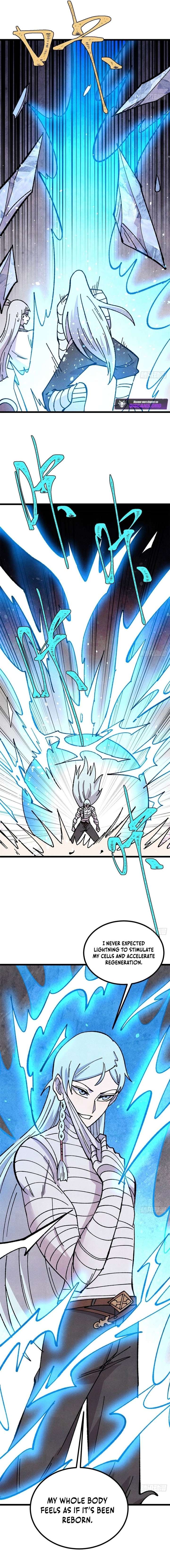 All Hail the Sect Leader Chapter 489 - Page 12