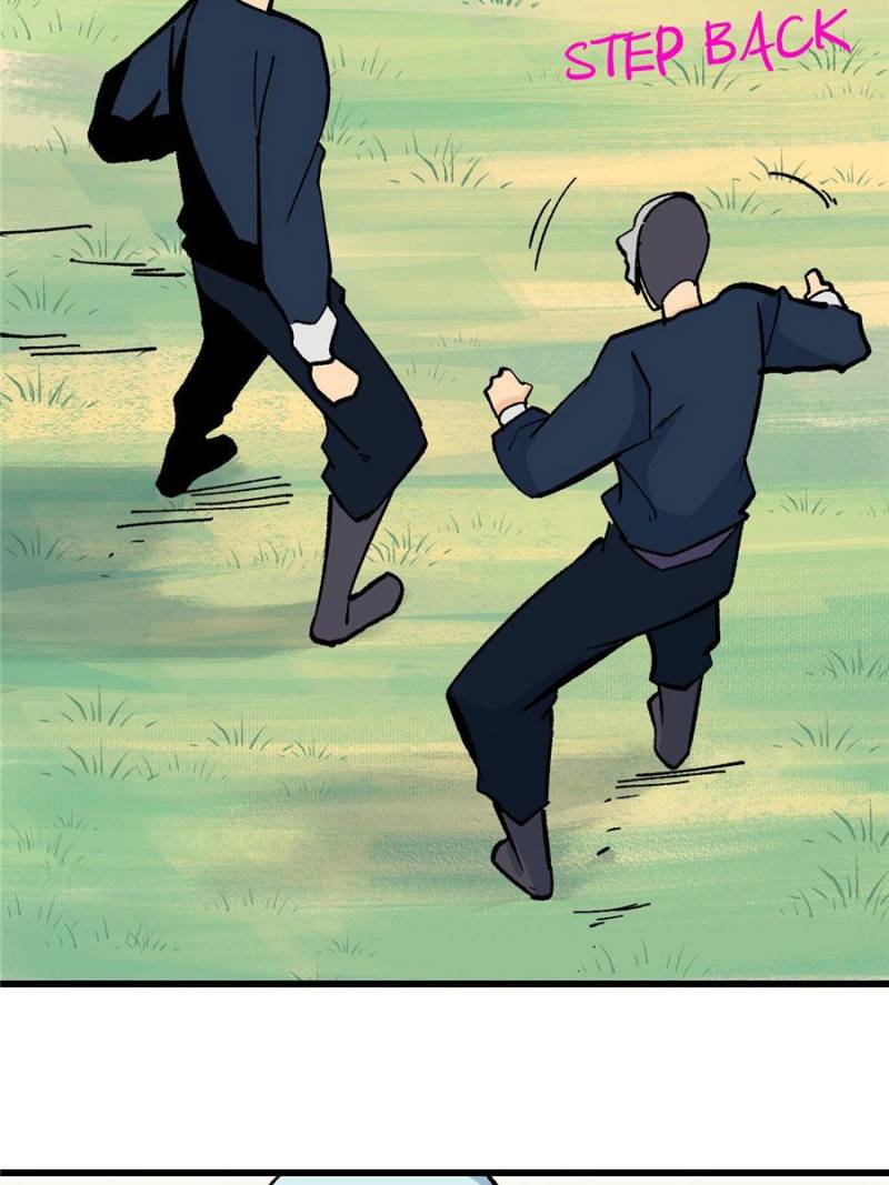 All Hail the Sect Leader Chapter 49 - Page 7