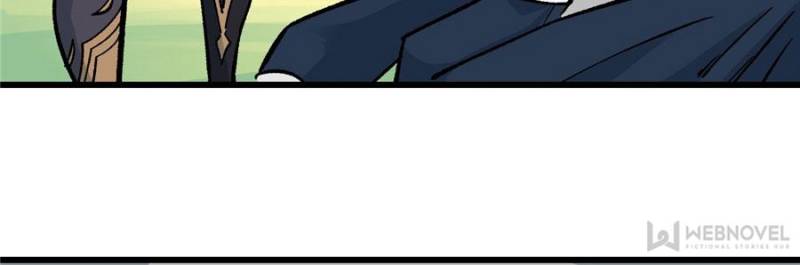 All Hail the Sect Leader Chapter 49 - Page 9