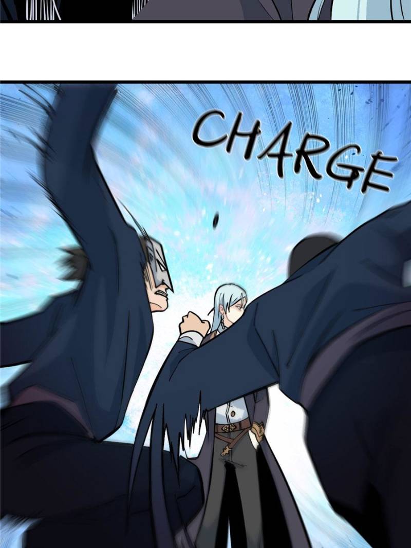 All Hail the Sect Leader Chapter 49 - Page 14