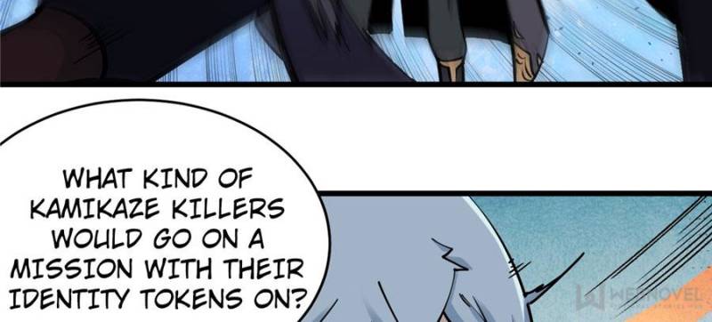 All Hail the Sect Leader Chapter 49 - Page 15