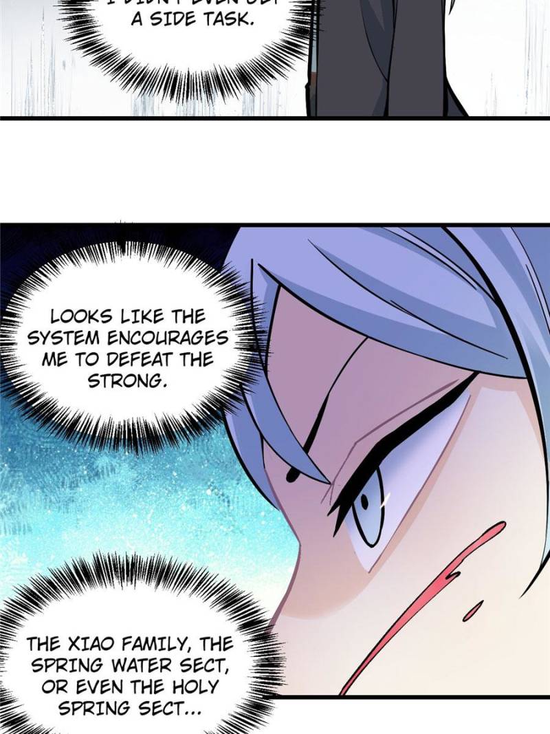 All Hail the Sect Leader Chapter 49 - Page 20