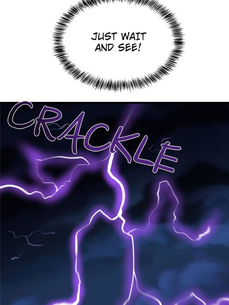 All Hail the Sect Leader Chapter 49 - Page 22