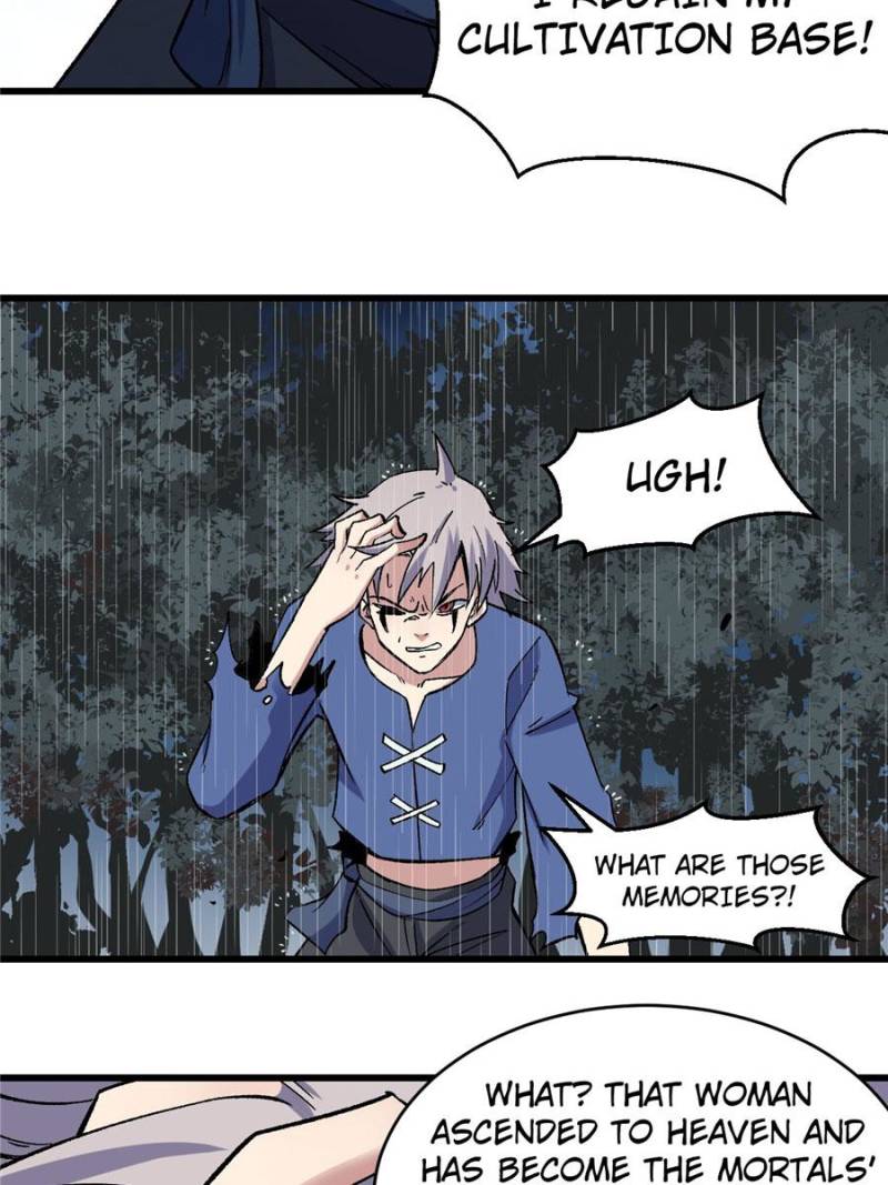 All Hail the Sect Leader Chapter 49 - Page 42