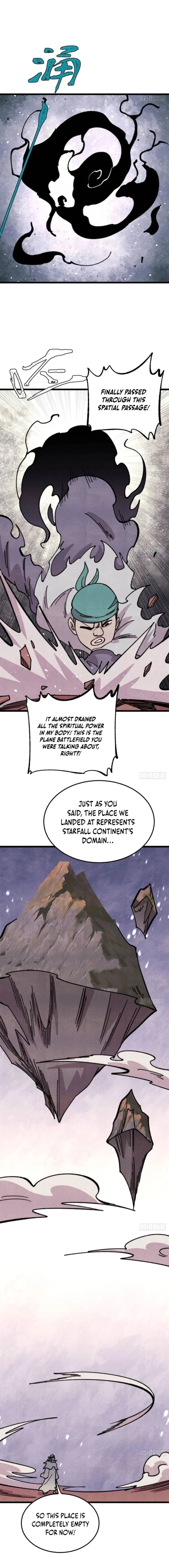 All Hail the Sect Leader Chapter 491 - Page 11