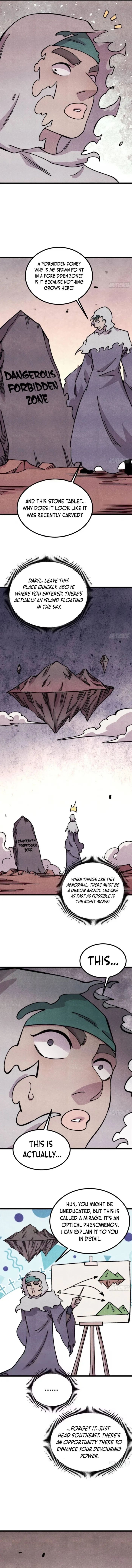 All Hail the Sect Leader Chapter 492 - Page 2