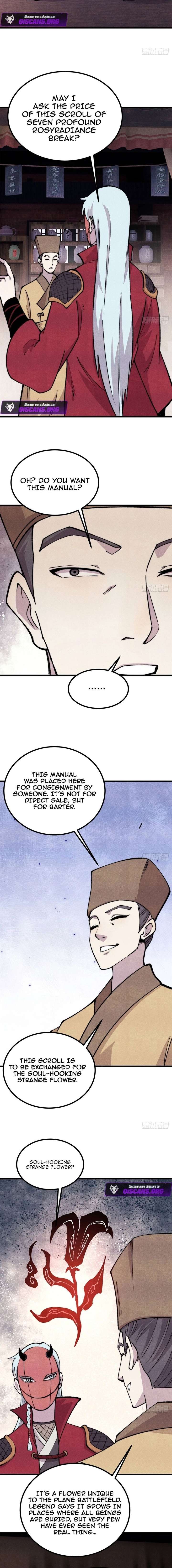 All Hail the Sect Leader Chapter 494 - Page 4