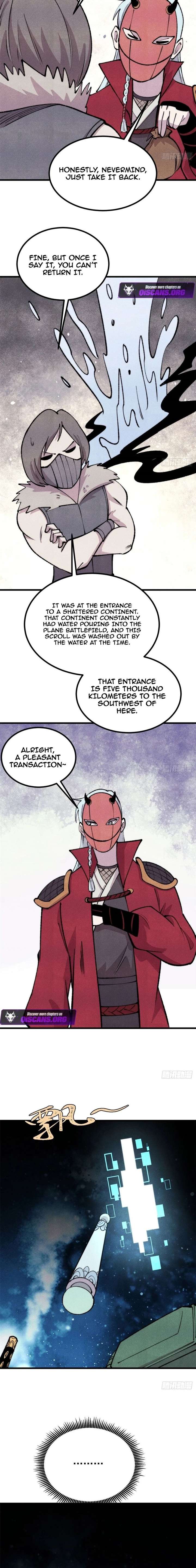 All Hail the Sect Leader Chapter 494 - Page 10