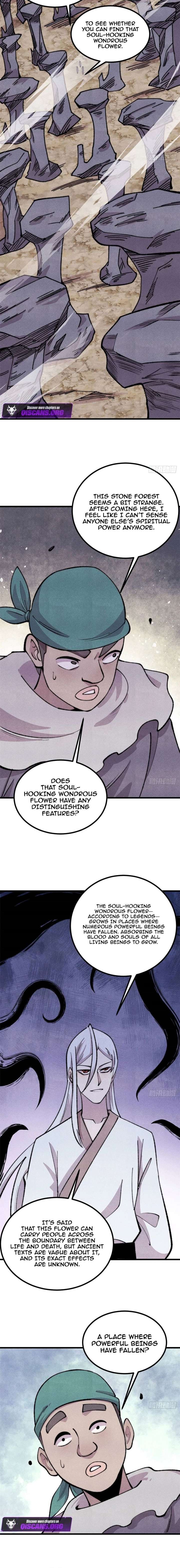 All Hail the Sect Leader Chapter 495 - Page 2