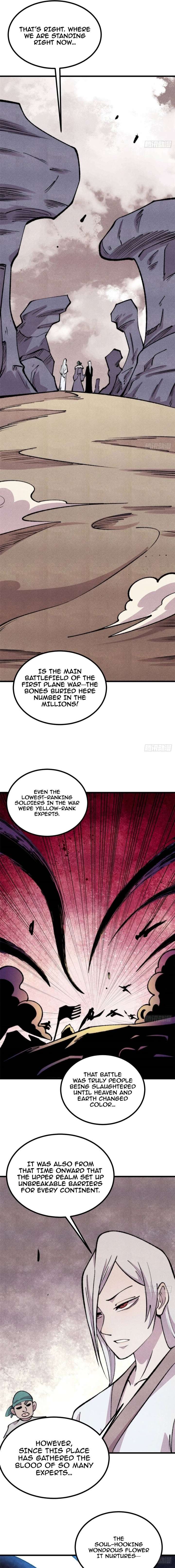All Hail the Sect Leader Chapter 495 - Page 3