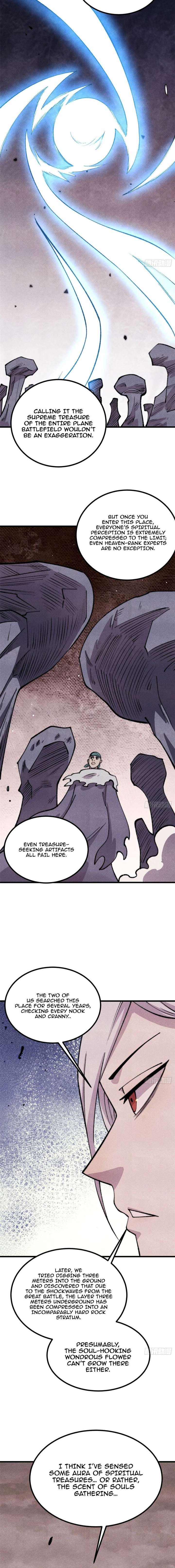 All Hail the Sect Leader Chapter 495 - Page 4